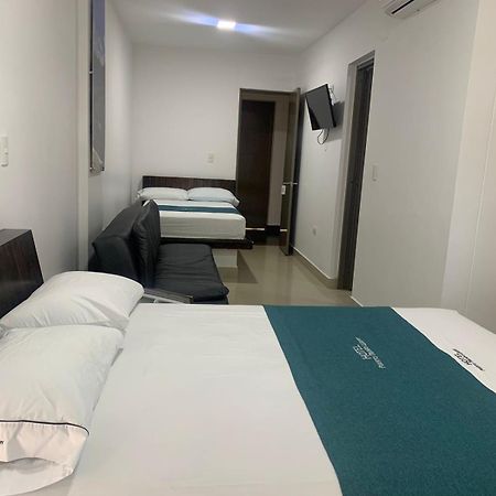 Hotel Puerto Triunfo Doradal Dış mekan fotoğraf