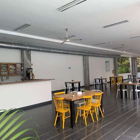 Hotel Puerto Triunfo Doradal Dış mekan fotoğraf