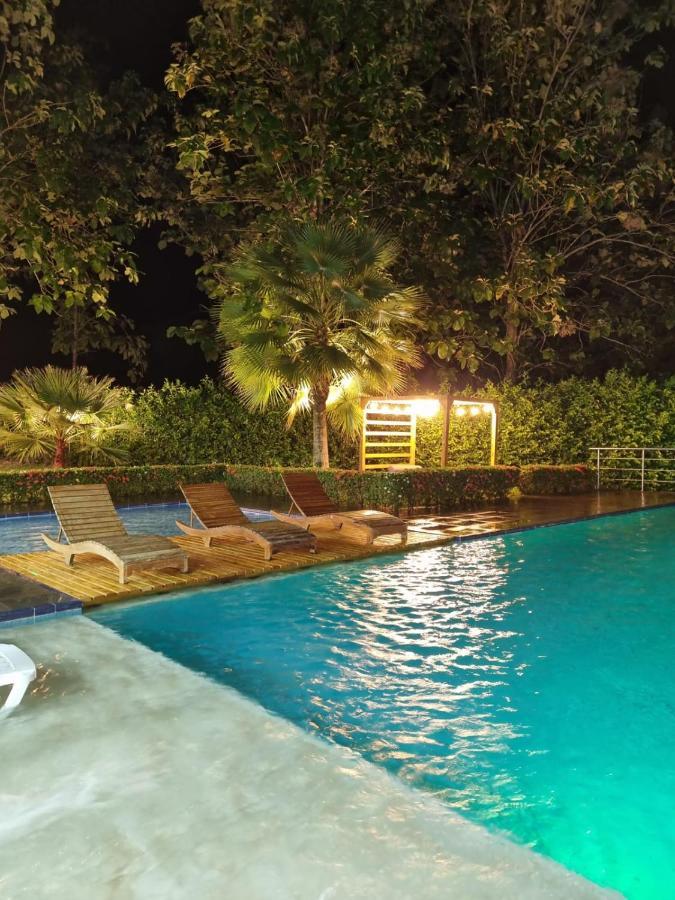 Hotel Puerto Triunfo Doradal Dış mekan fotoğraf