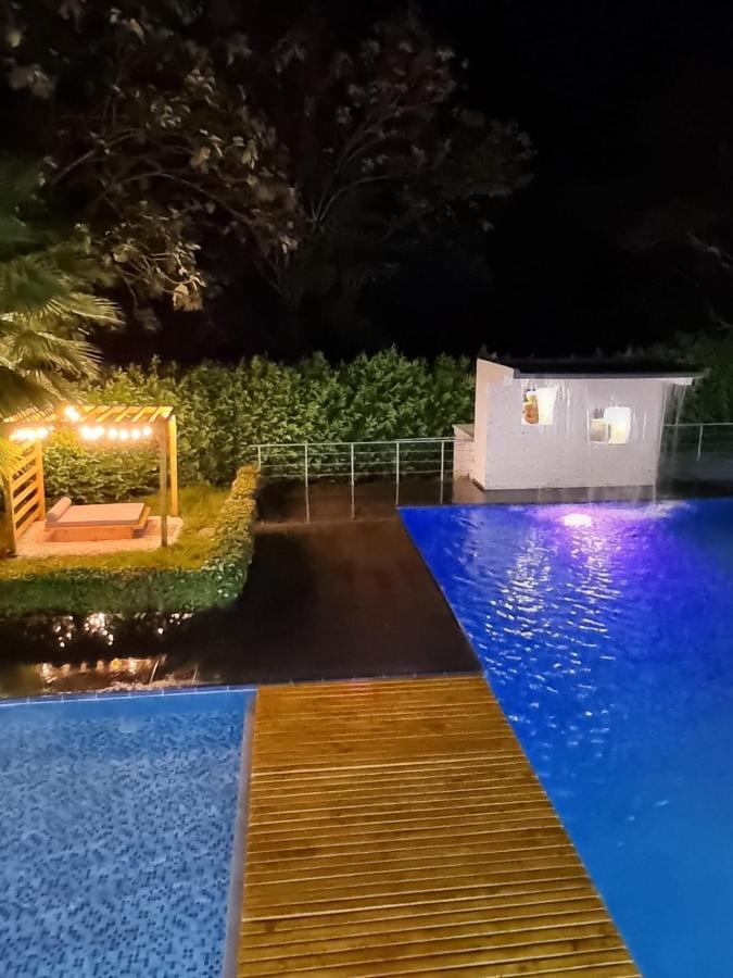 Hotel Puerto Triunfo Doradal Dış mekan fotoğraf