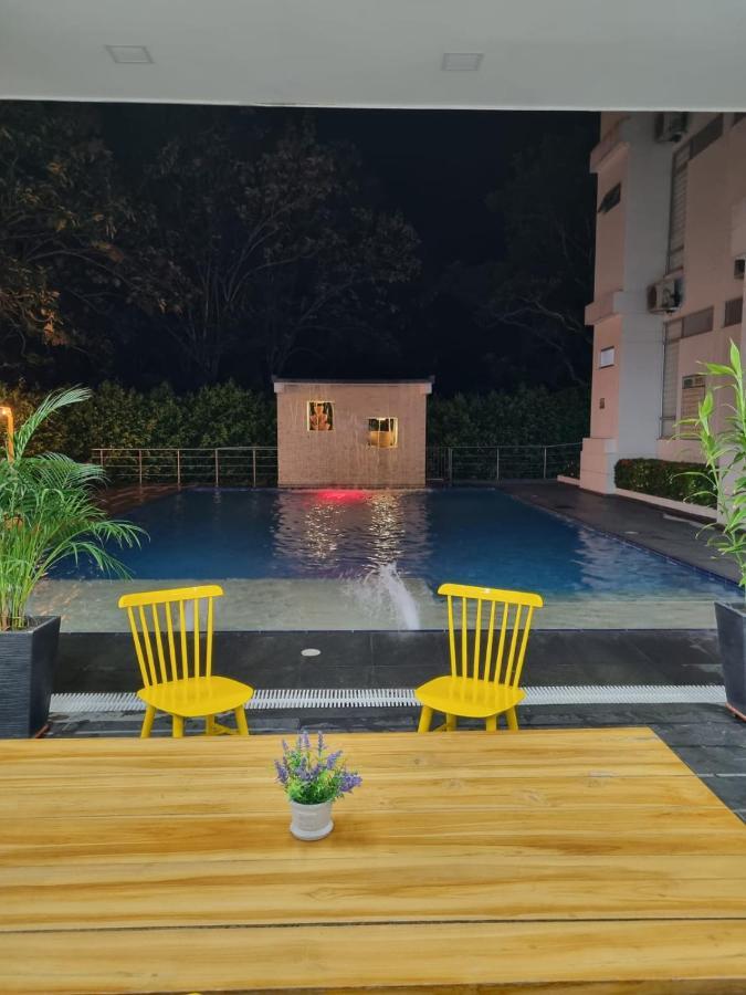 Hotel Puerto Triunfo Doradal Dış mekan fotoğraf