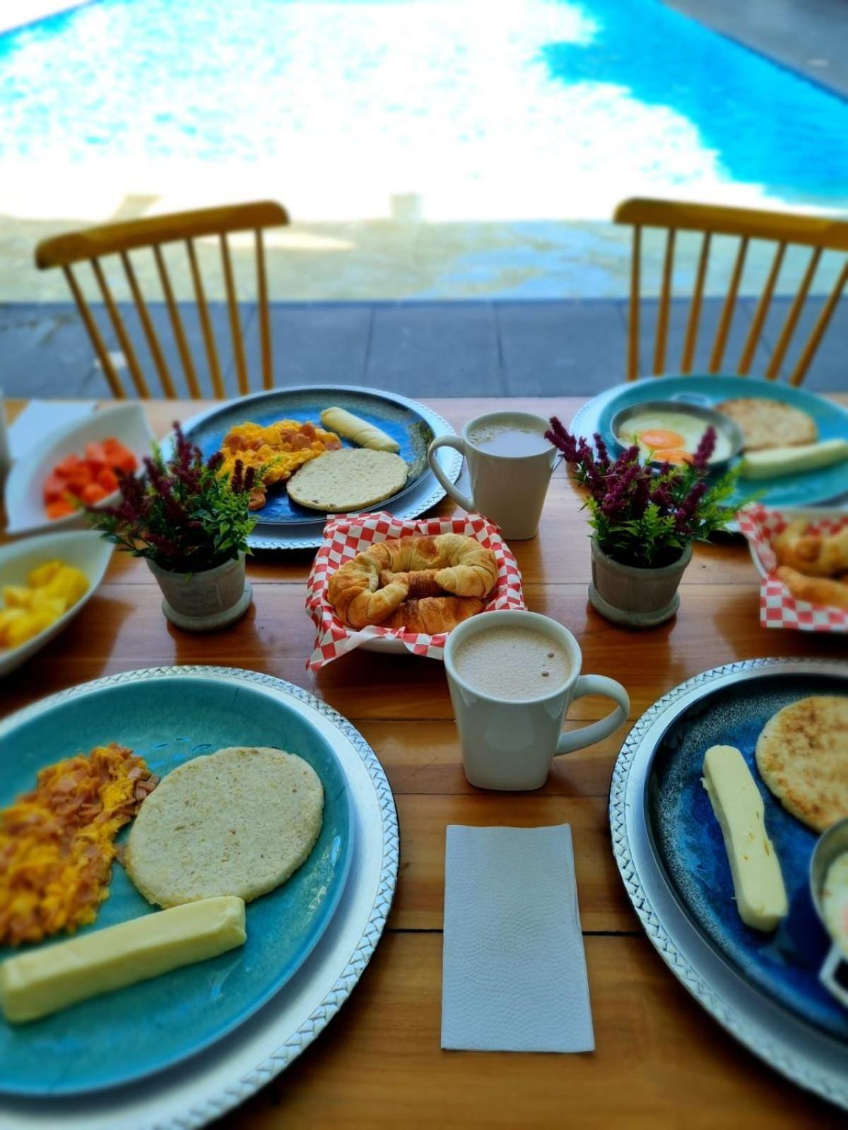Hotel Puerto Triunfo Doradal Dış mekan fotoğraf