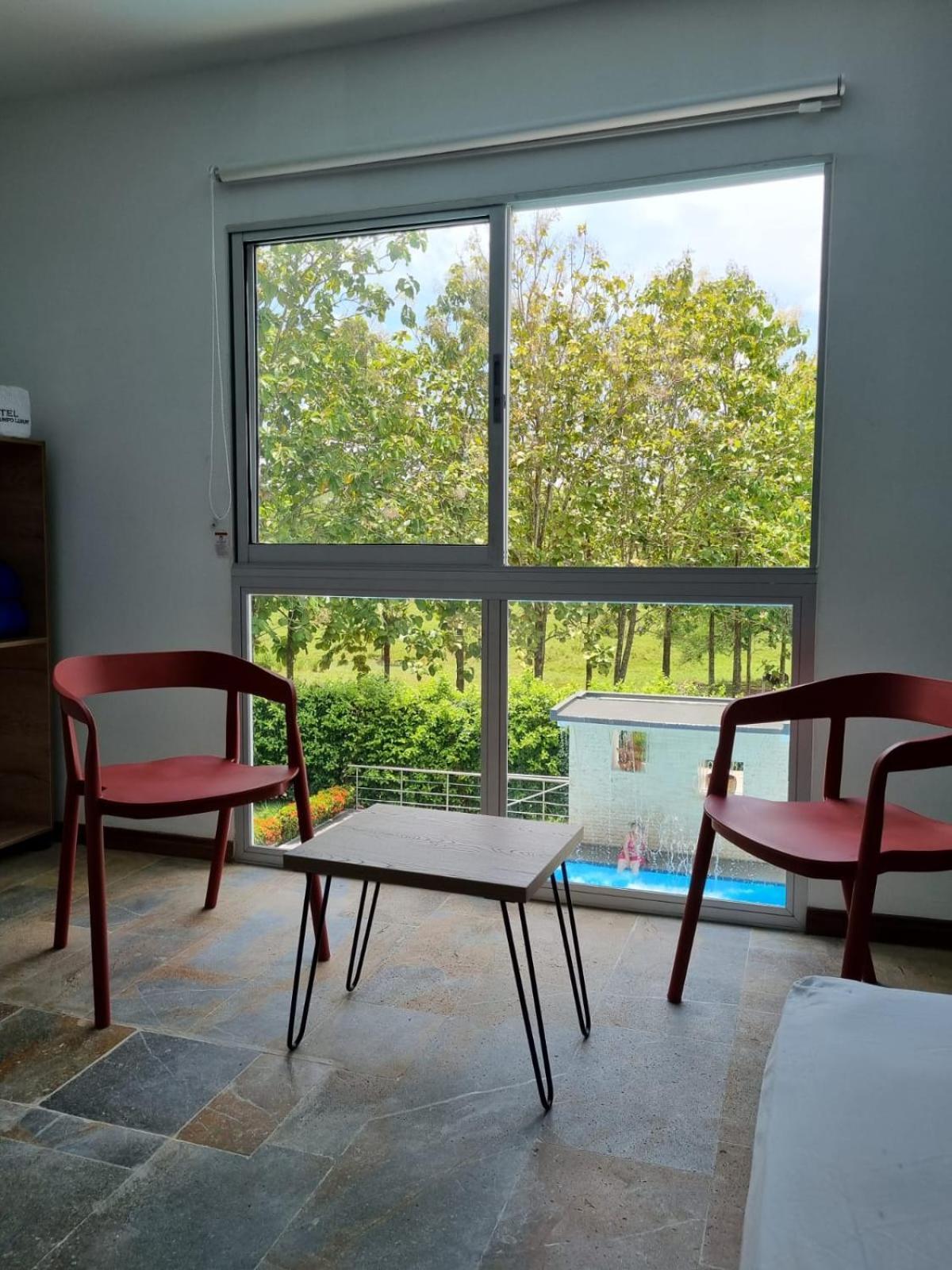 Hotel Puerto Triunfo Doradal Dış mekan fotoğraf