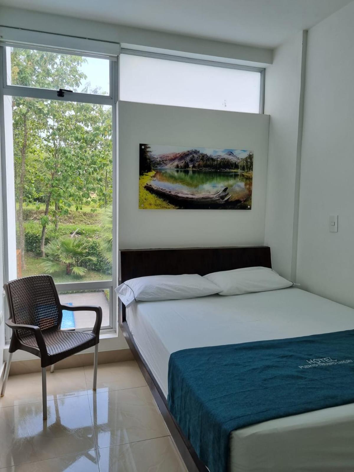 Hotel Puerto Triunfo Doradal Dış mekan fotoğraf
