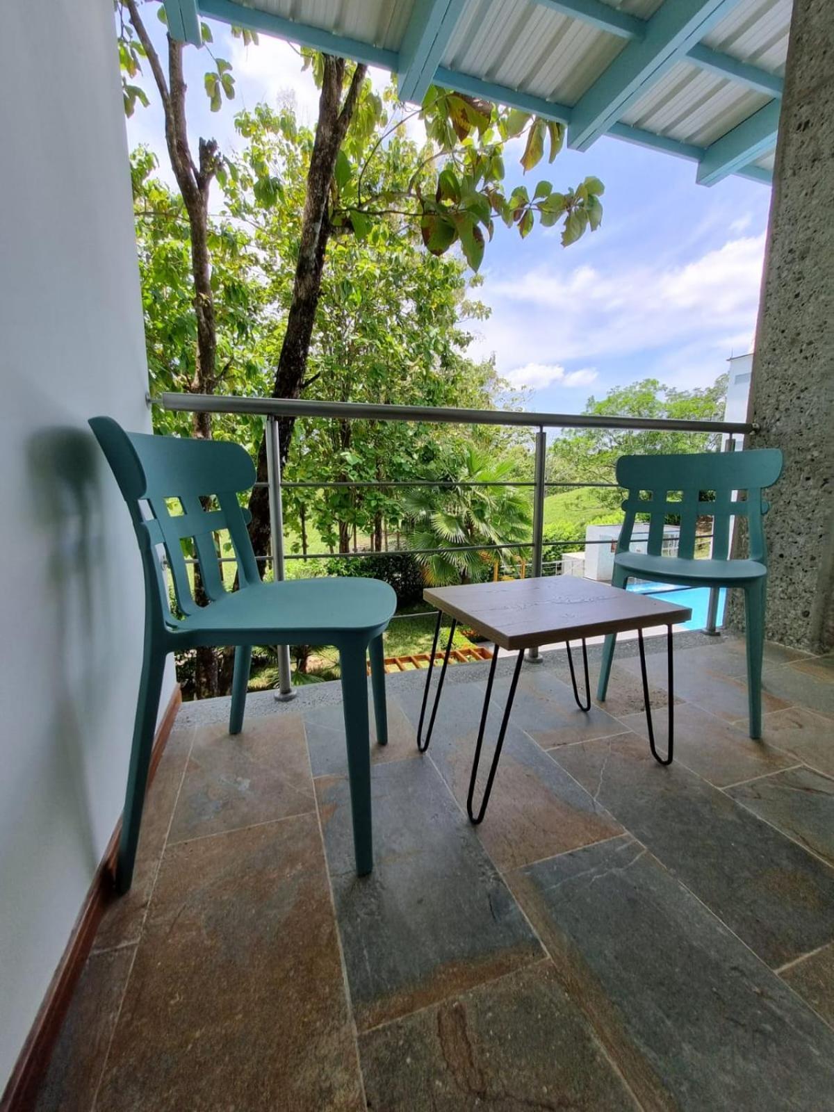 Hotel Puerto Triunfo Doradal Dış mekan fotoğraf