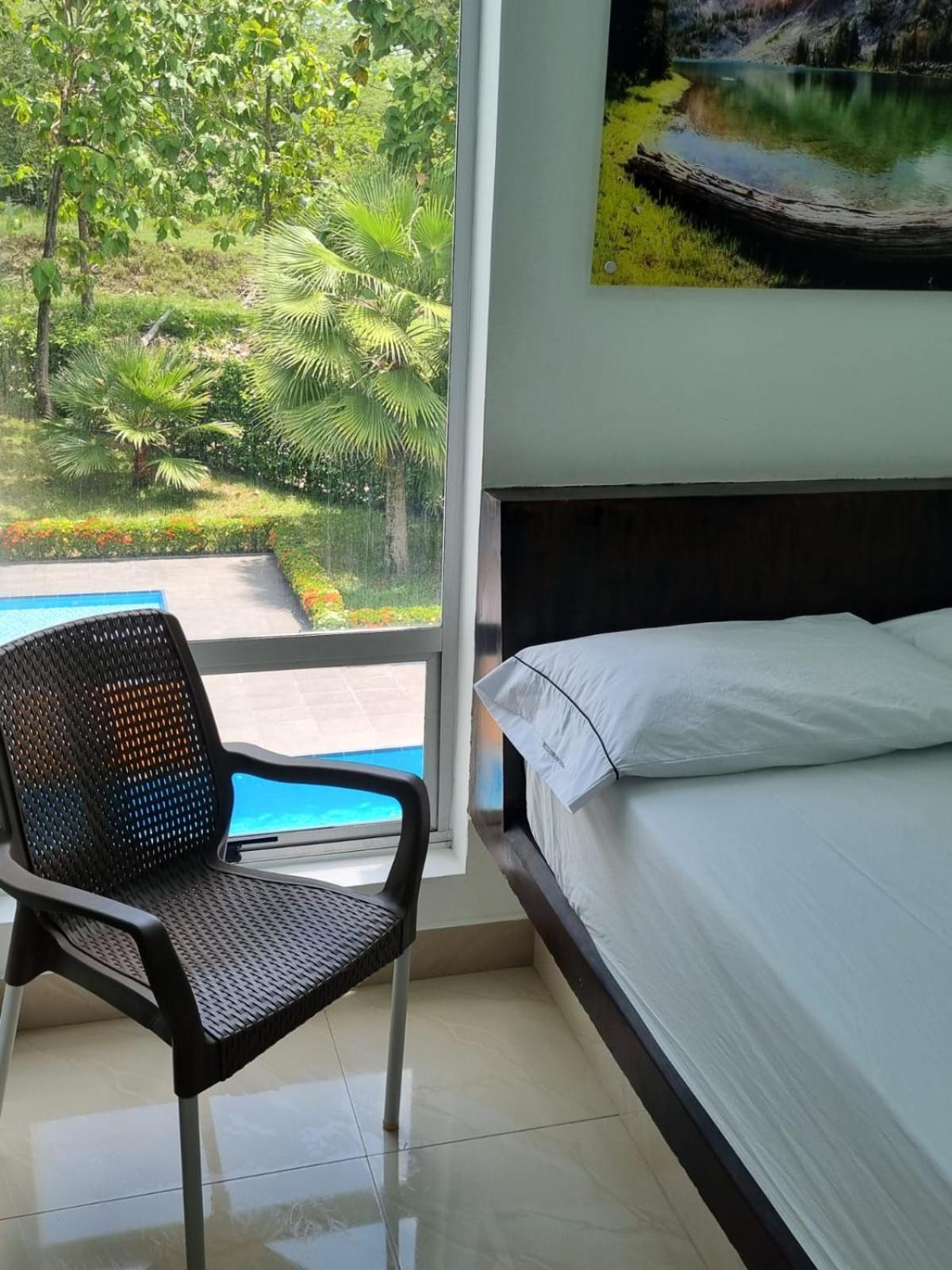 Hotel Puerto Triunfo Doradal Dış mekan fotoğraf