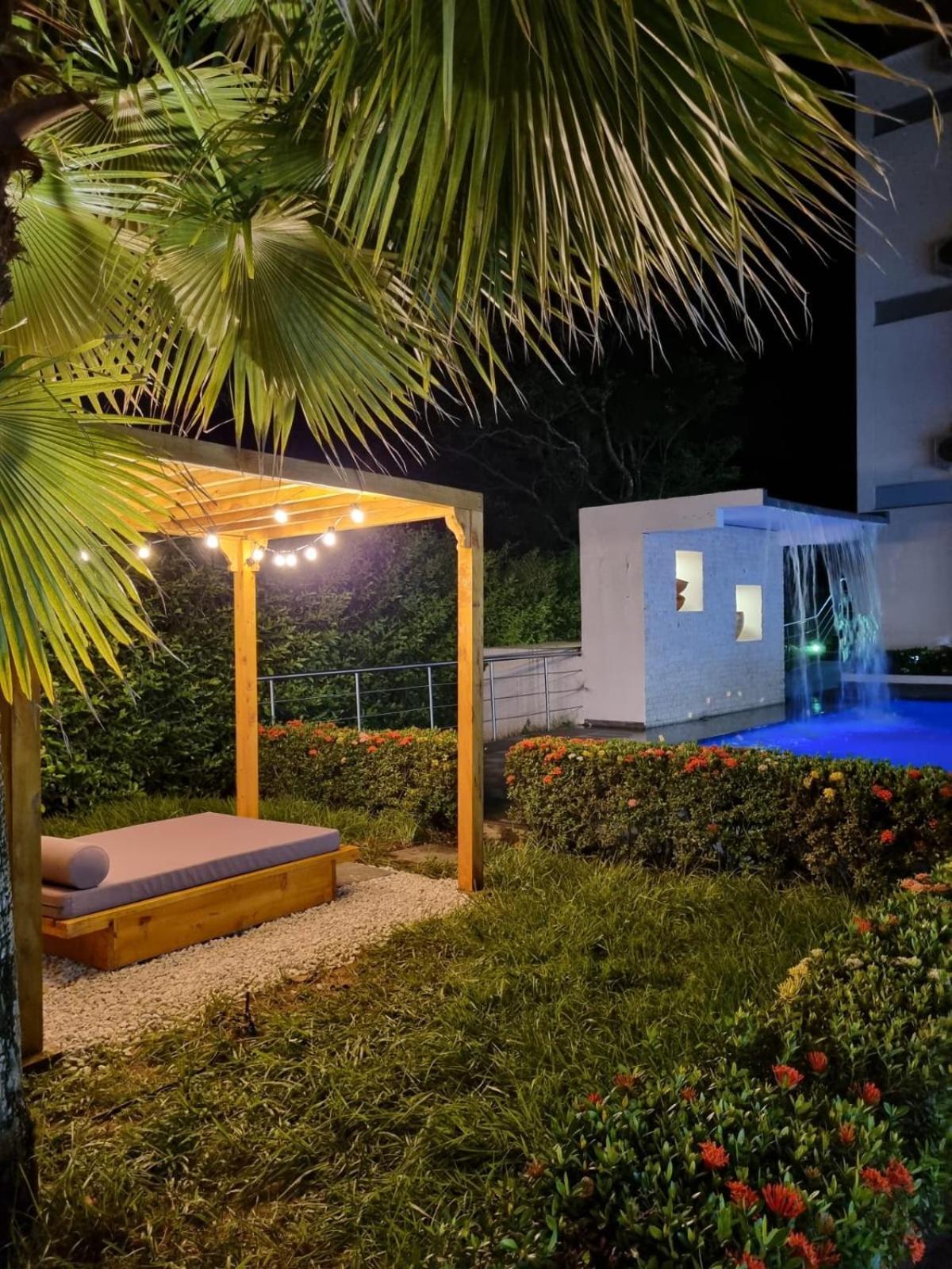 Hotel Puerto Triunfo Doradal Dış mekan fotoğraf