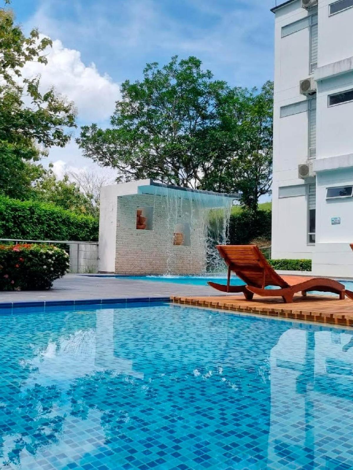 Hotel Puerto Triunfo Doradal Dış mekan fotoğraf