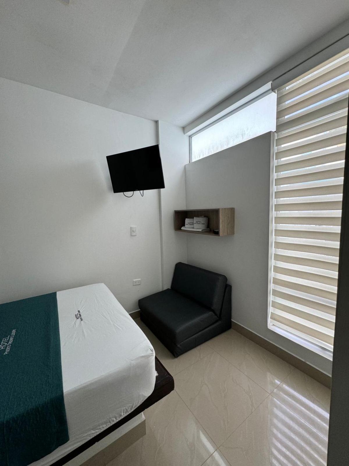 Hotel Puerto Triunfo Doradal Dış mekan fotoğraf