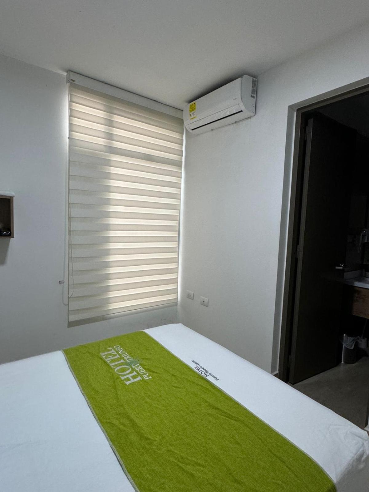 Hotel Puerto Triunfo Doradal Dış mekan fotoğraf