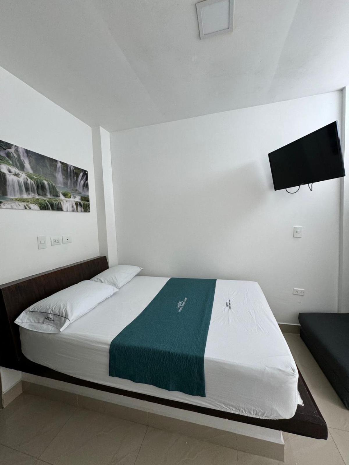 Hotel Puerto Triunfo Doradal Dış mekan fotoğraf