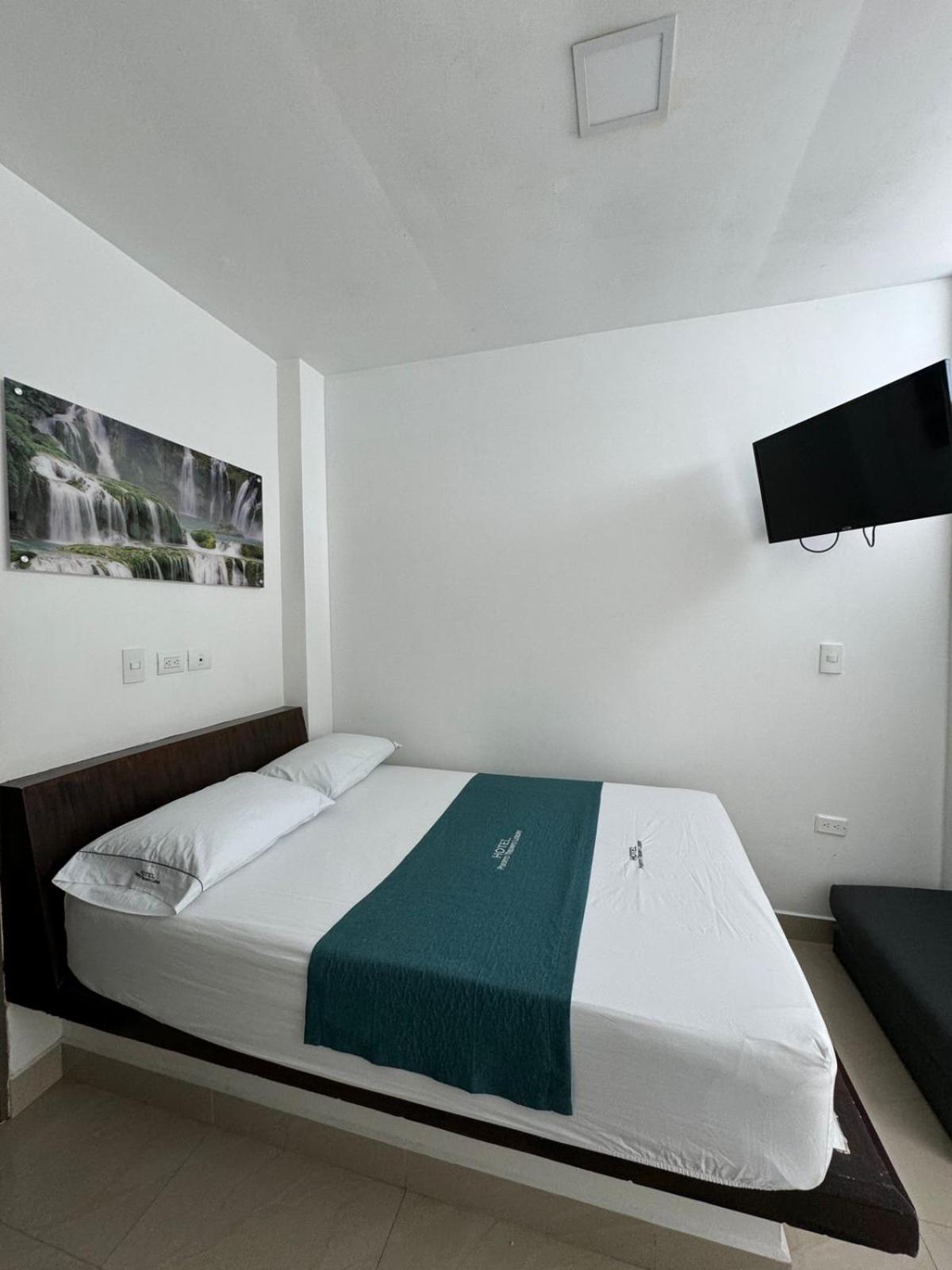 Hotel Puerto Triunfo Doradal Dış mekan fotoğraf