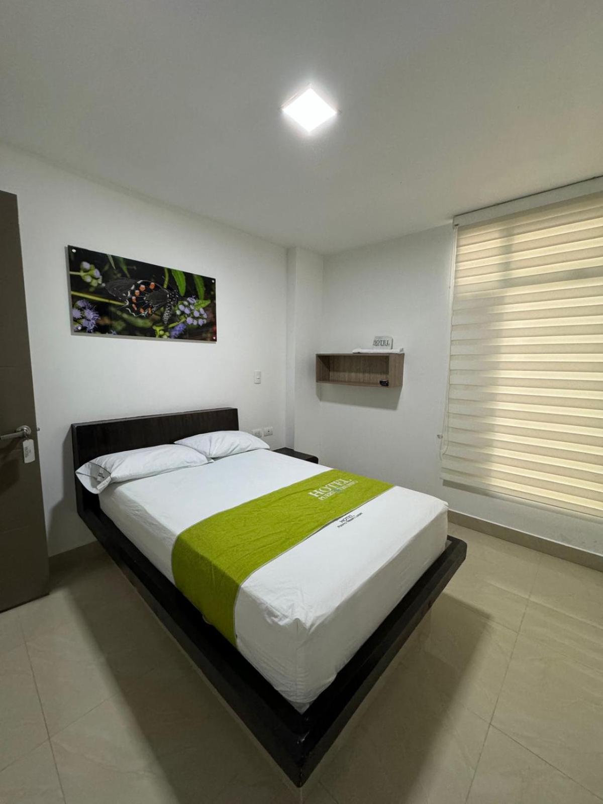 Hotel Puerto Triunfo Doradal Dış mekan fotoğraf
