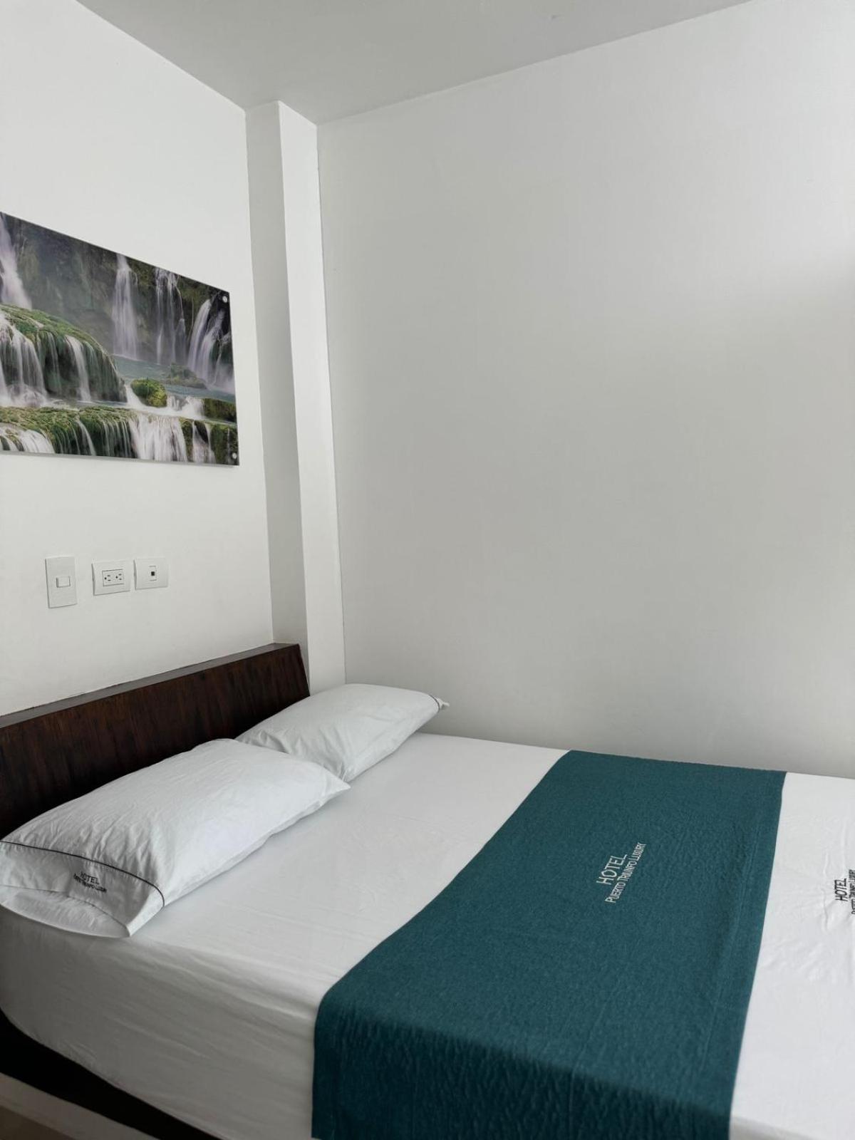 Hotel Puerto Triunfo Doradal Dış mekan fotoğraf
