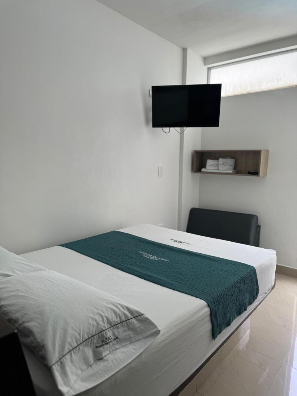 Hotel Puerto Triunfo Doradal Dış mekan fotoğraf