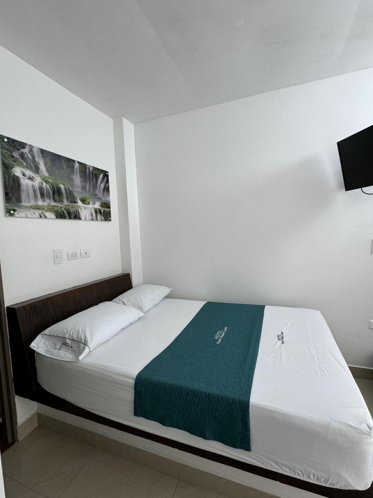 Hotel Puerto Triunfo Doradal Dış mekan fotoğraf
