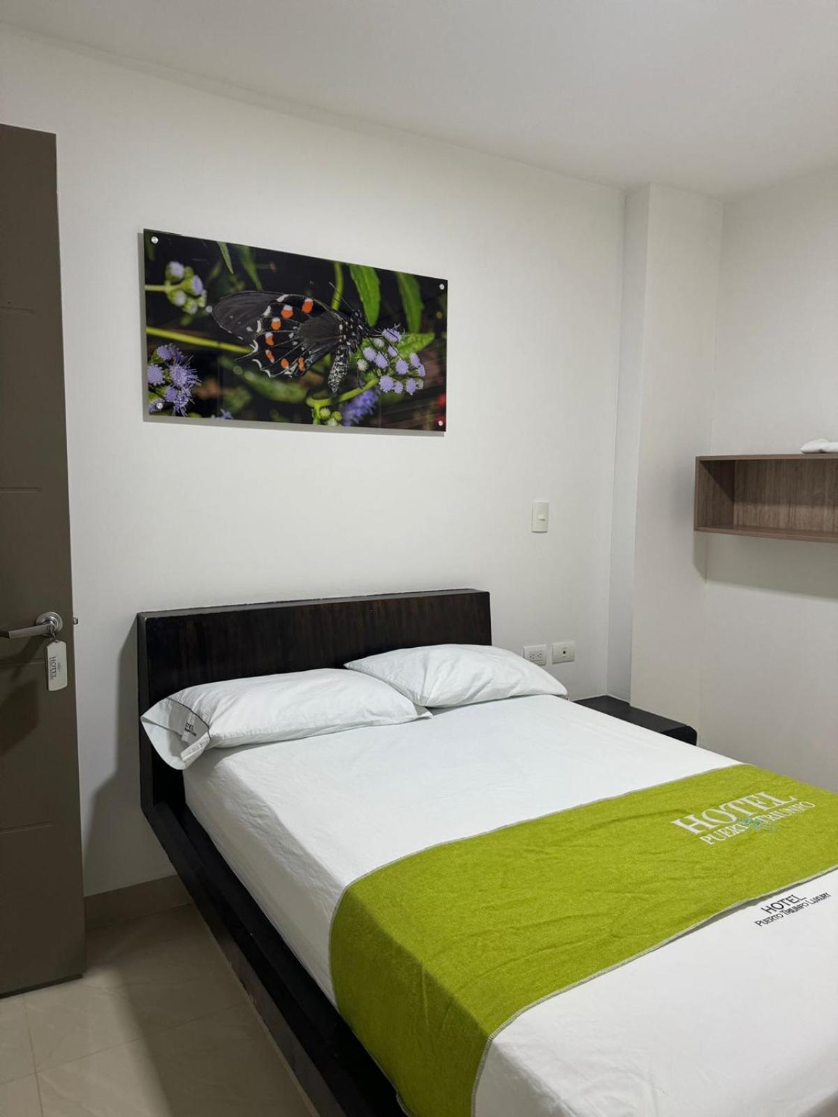 Hotel Puerto Triunfo Doradal Dış mekan fotoğraf