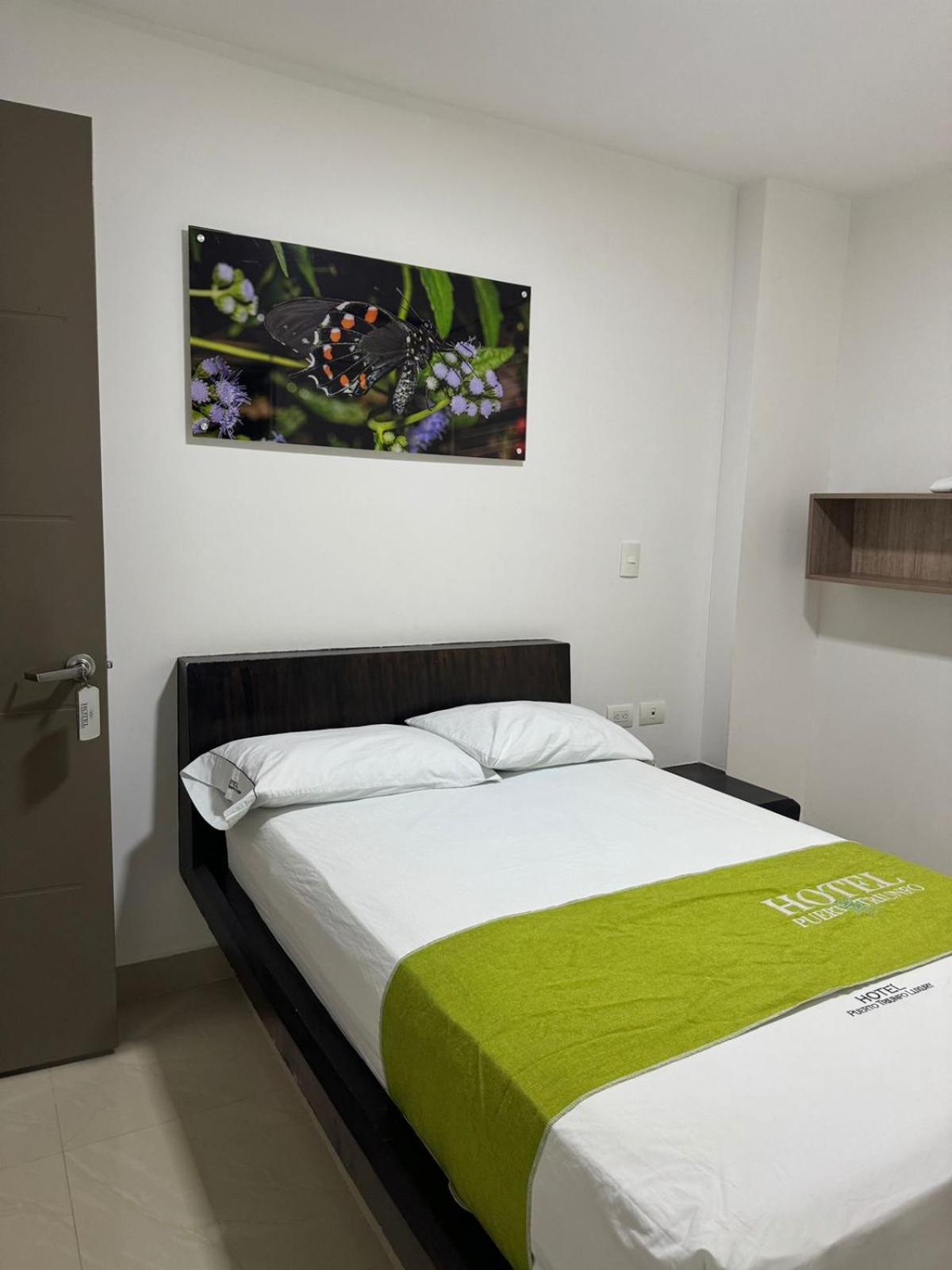 Hotel Puerto Triunfo Doradal Dış mekan fotoğraf