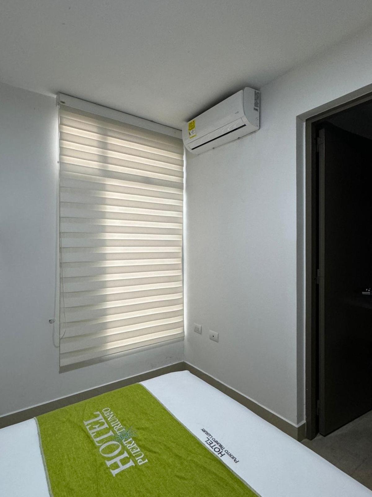 Hotel Puerto Triunfo Doradal Dış mekan fotoğraf