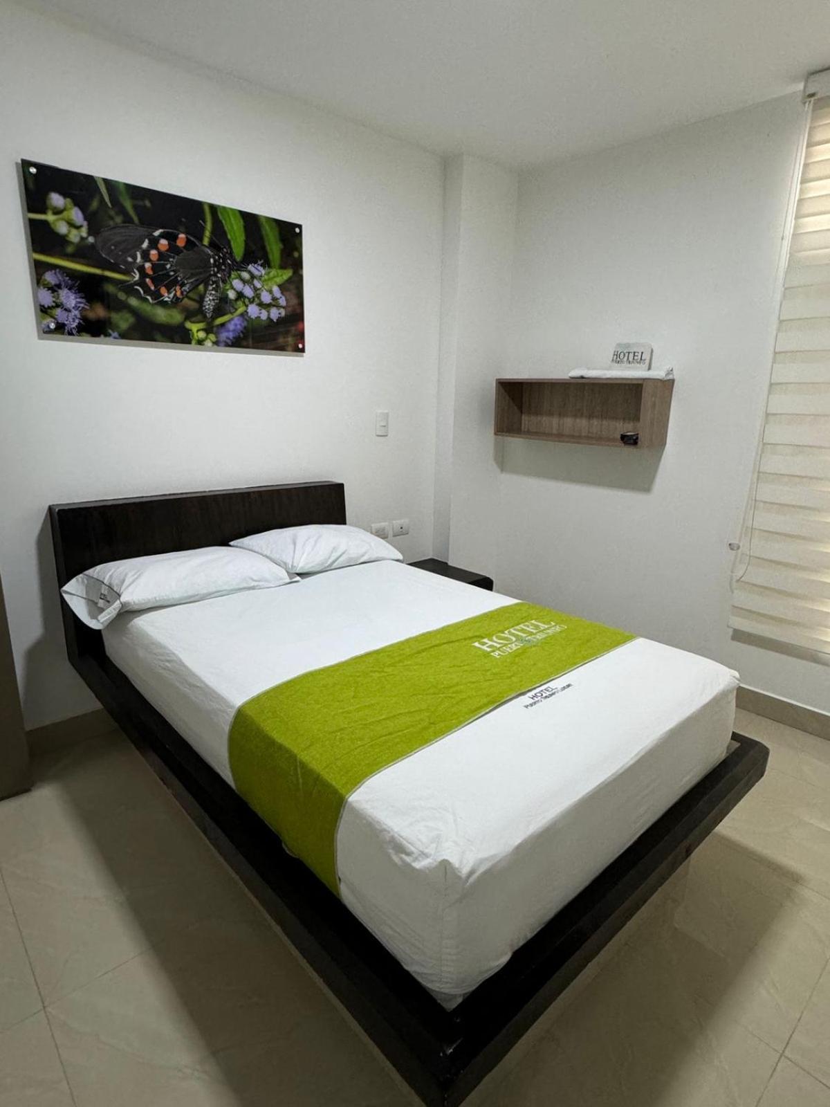 Hotel Puerto Triunfo Doradal Dış mekan fotoğraf