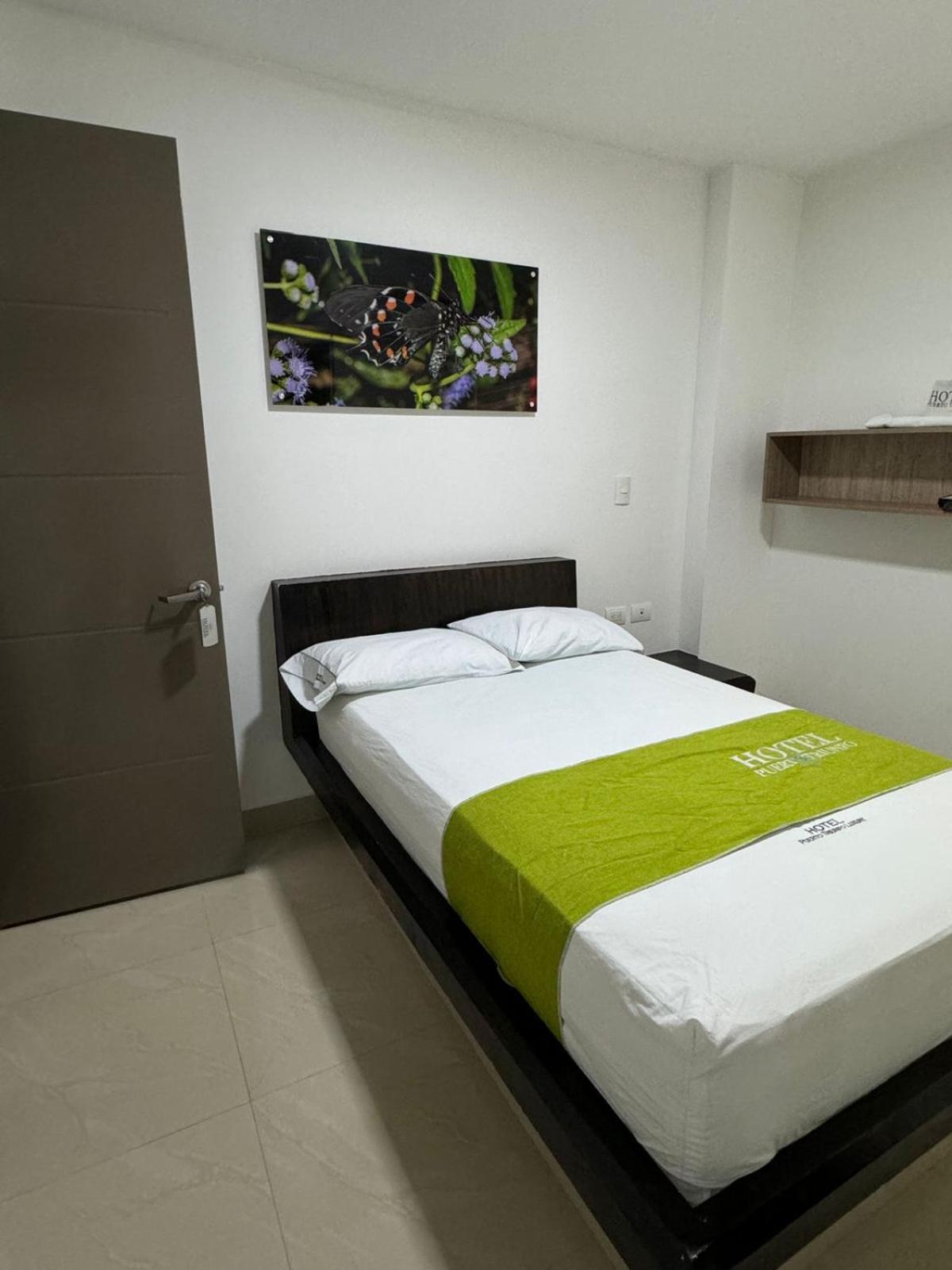 Hotel Puerto Triunfo Doradal Dış mekan fotoğraf