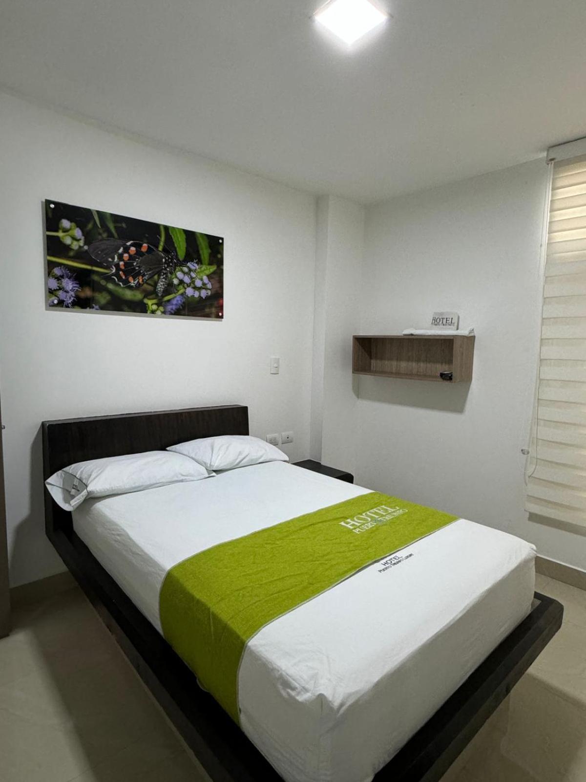 Hotel Puerto Triunfo Doradal Dış mekan fotoğraf