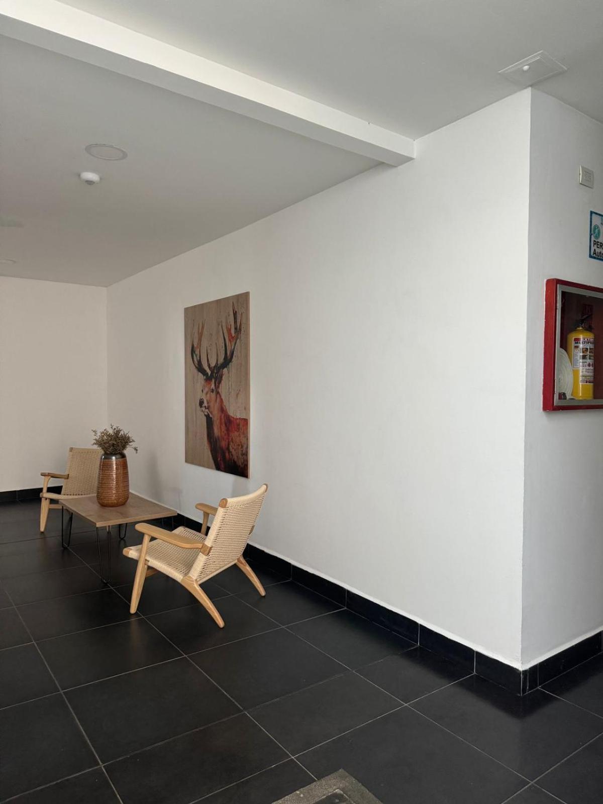 Hotel Puerto Triunfo Doradal Dış mekan fotoğraf