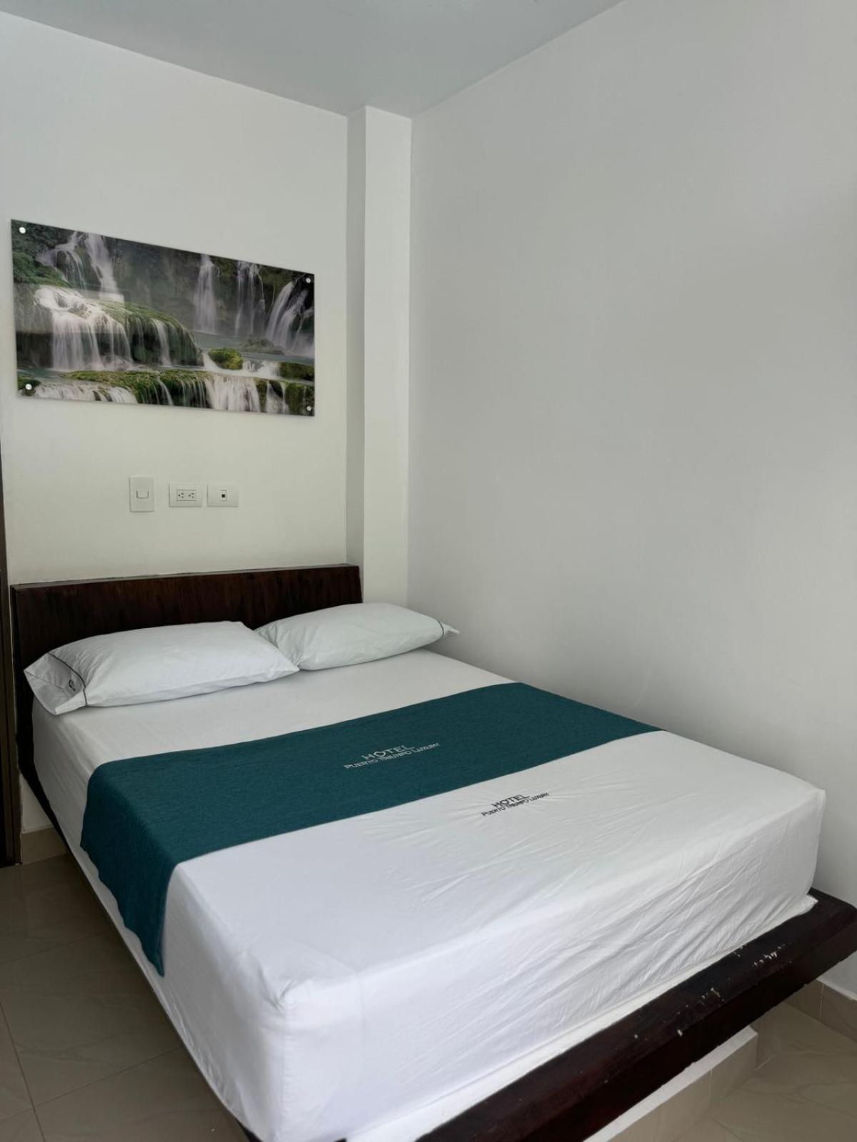 Hotel Puerto Triunfo Doradal Dış mekan fotoğraf