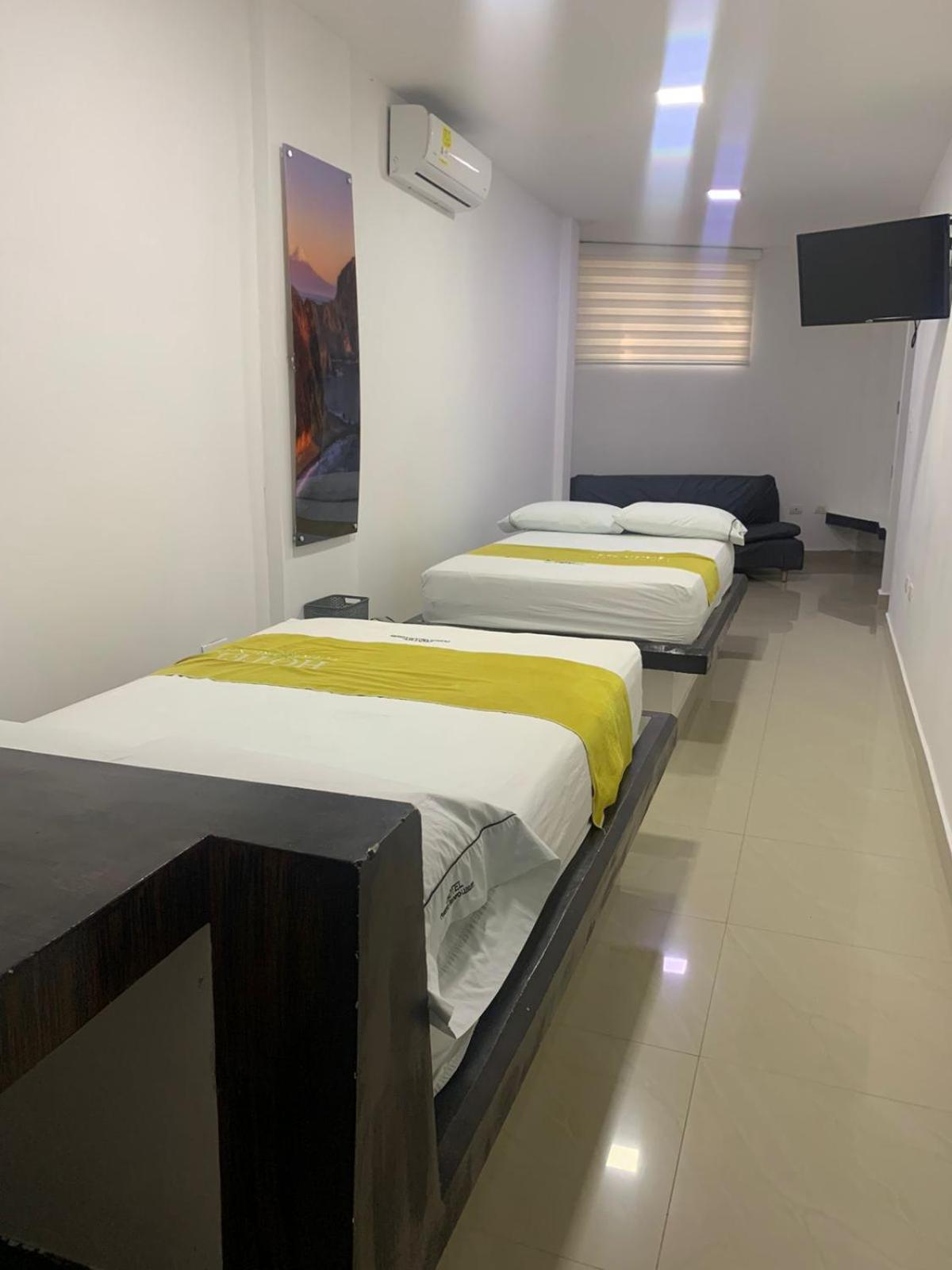 Hotel Puerto Triunfo Doradal Dış mekan fotoğraf