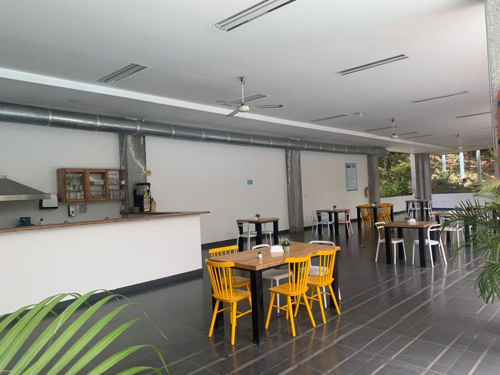 Hotel Puerto Triunfo Doradal Dış mekan fotoğraf
