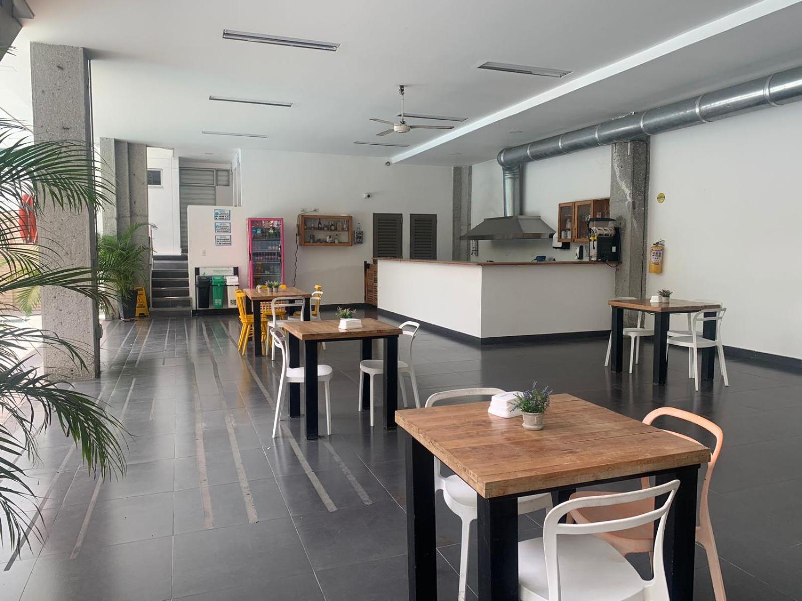 Hotel Puerto Triunfo Doradal Dış mekan fotoğraf