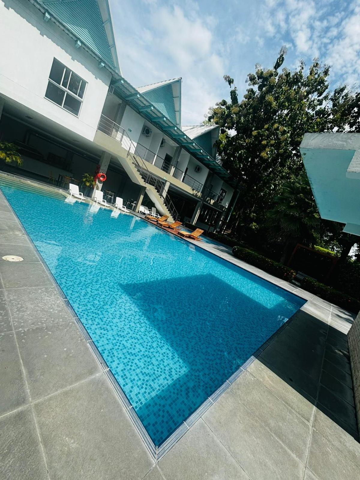 Hotel Puerto Triunfo Doradal Dış mekan fotoğraf