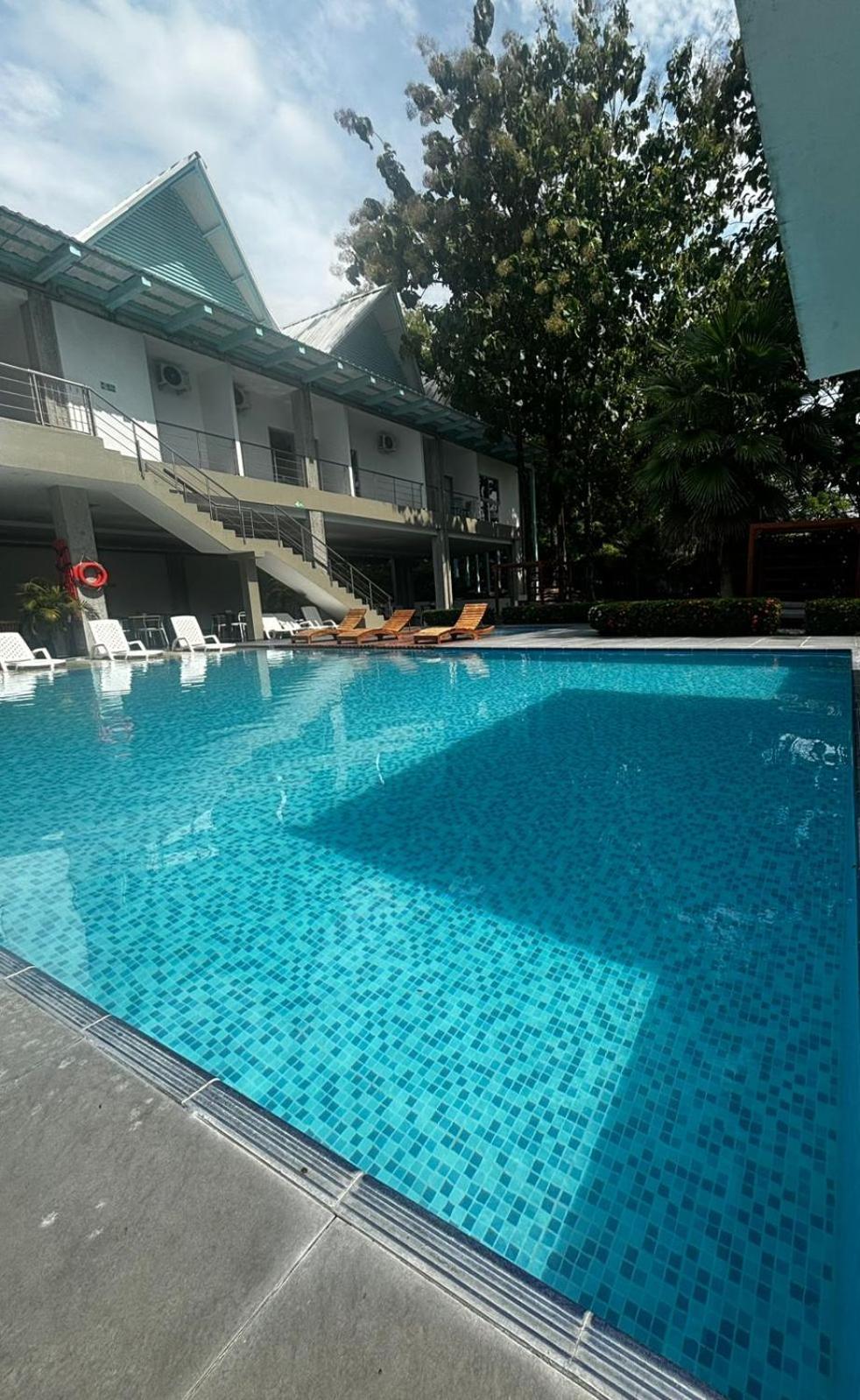 Hotel Puerto Triunfo Doradal Dış mekan fotoğraf