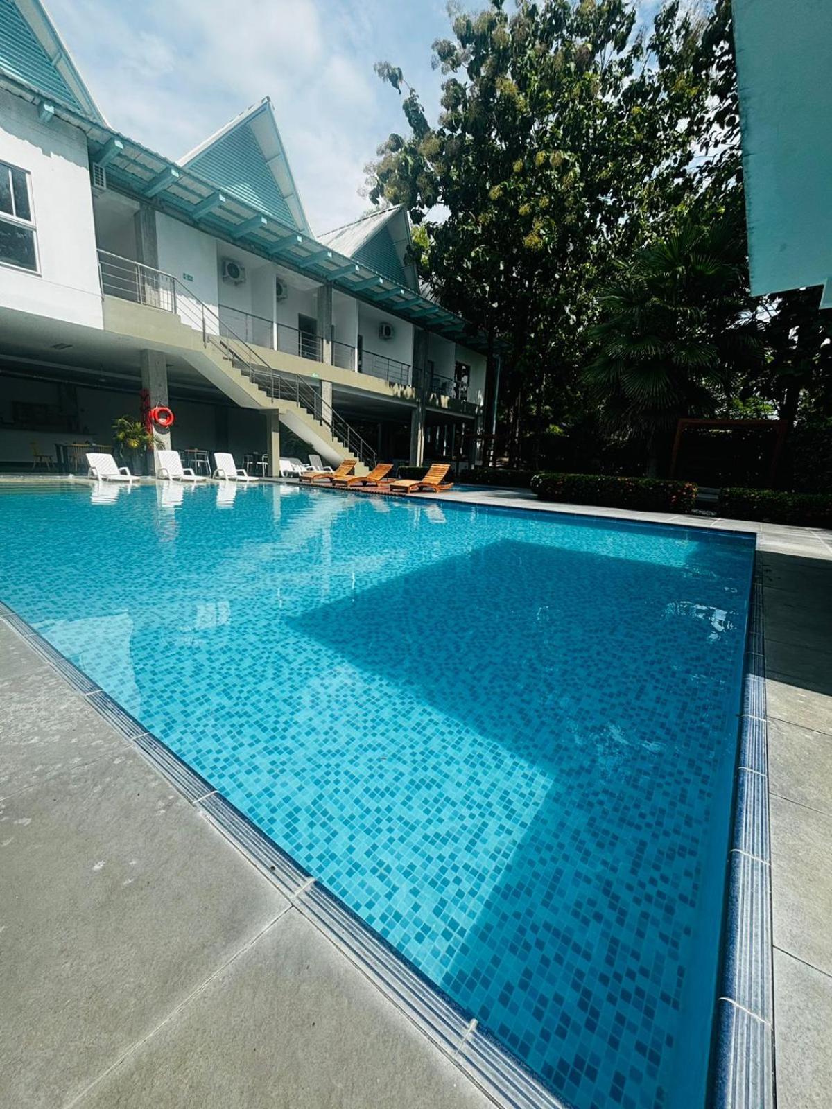Hotel Puerto Triunfo Doradal Dış mekan fotoğraf